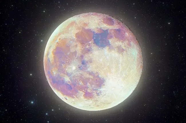 Rituales y hechizos de luna llena: 8 formas de aprovechar la magia y utilizarla a tu favor