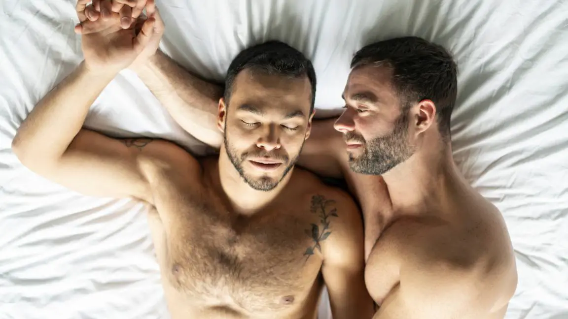 Astrología y sexualidad: ¿Cuál es el signo zodiacal más gay?