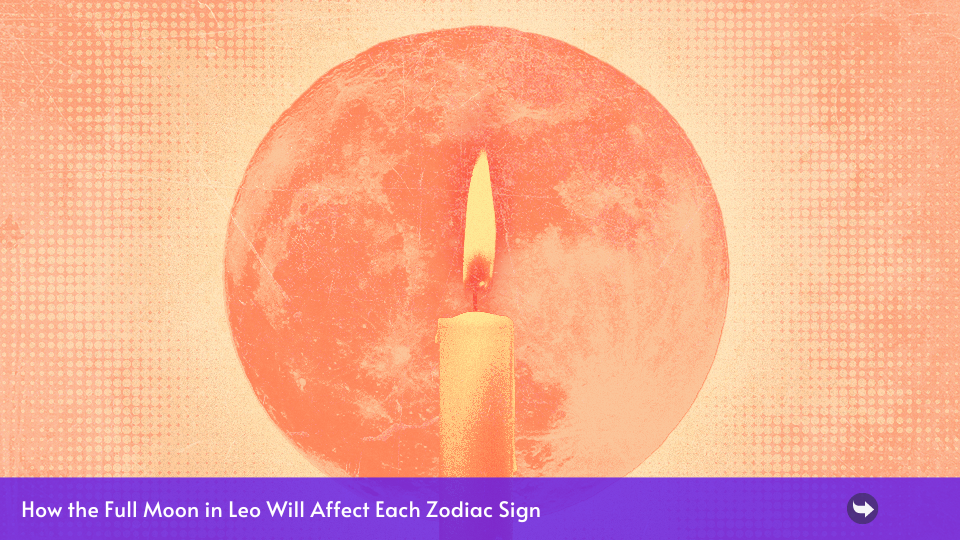 Significado de la luna del lobo 2024: el significado espiritual de la luna llena de enero