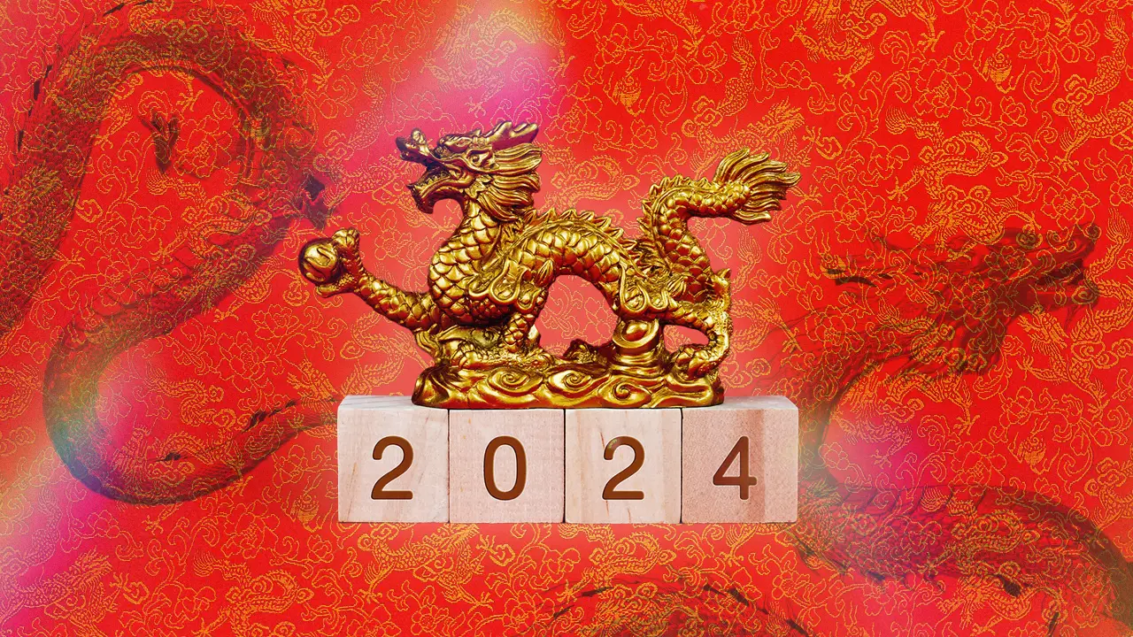 Año del Dragón 2024: qué esperar y cómo prepararse para el Año Nuevo Lunar