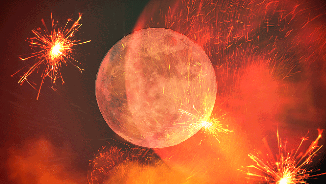 Cómo afectará la luna llena en Sagitario en junio de 2023 a cada signo del zodíaco