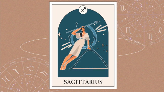 Cómo la temporada 2023 de Sagitario afecta a cada signo del zodíaco (y les ayuda a dejarse llevar)