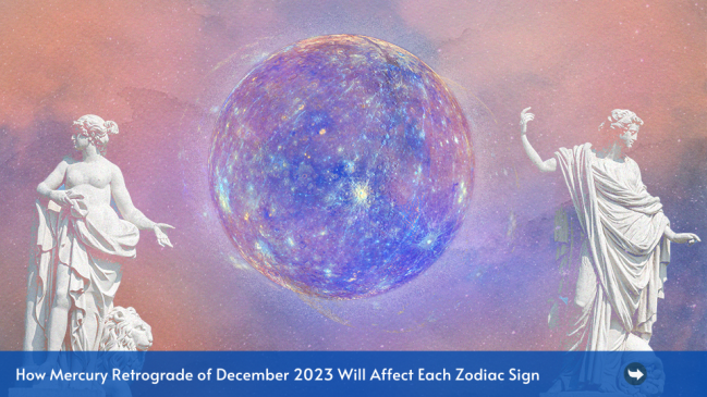 Cómo la temporada 2023 de Capricornio afecta a cada signo del zodíaco (y los coloca en la cima)