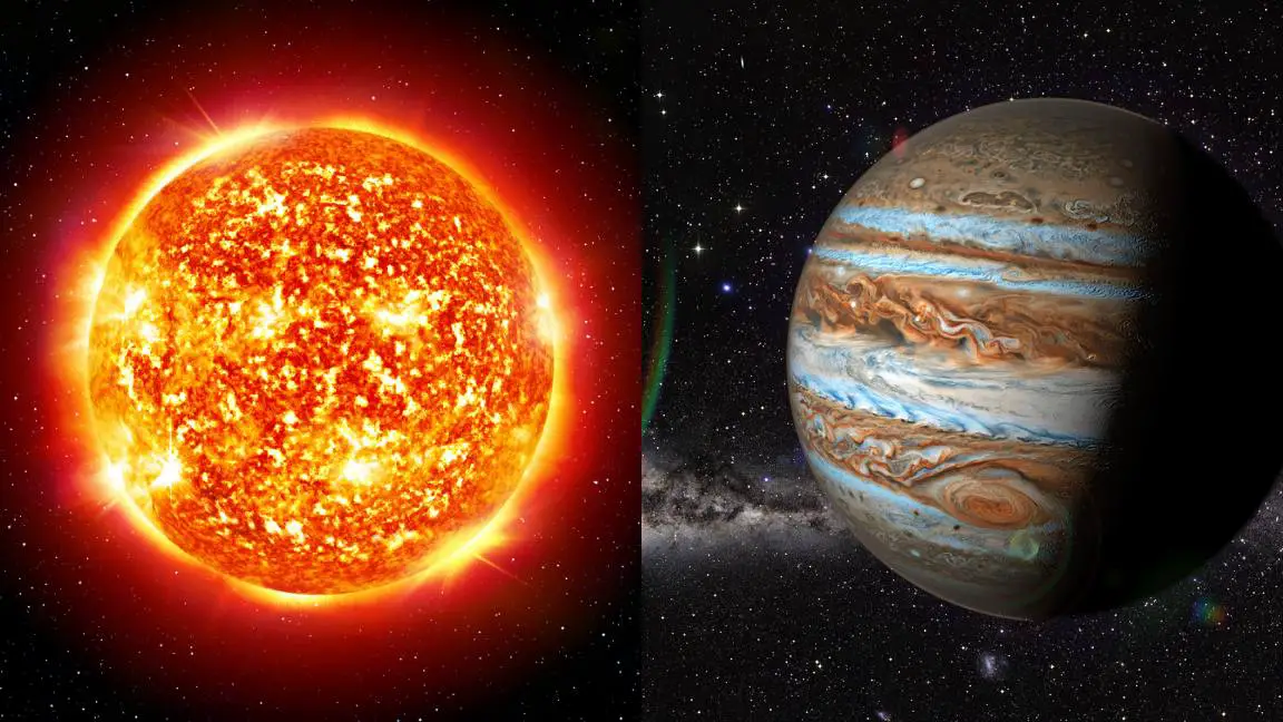 Significado de la tabla de sinastría de Sol Cuadratura Júpiter