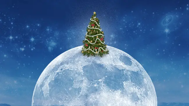 Tu horóscopo navideño predice un Mercurio retrógrado muy feliz