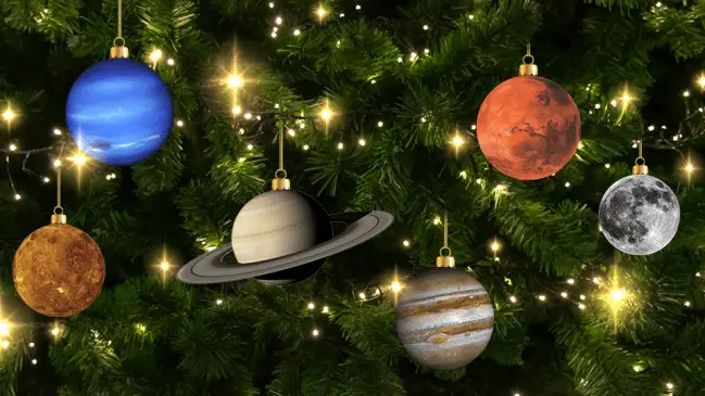 Horóscopo de diciembre 2023: Mercurio retrógrado está aquí y tú estás en la lista de traviesos