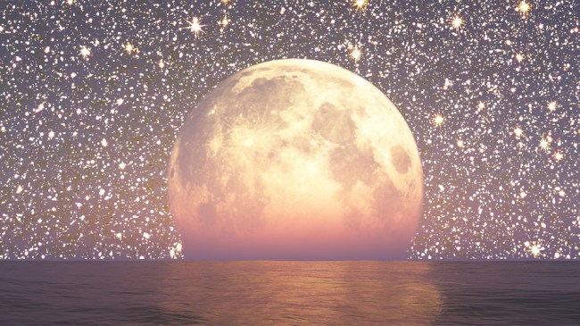 Cómo afectará la luna llena en Cáncer en diciembre de 2023 a cada signo del zodíaco