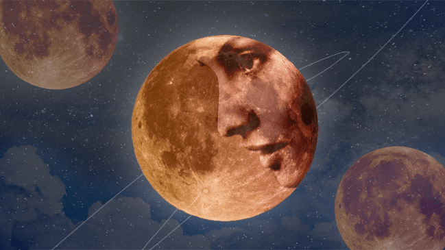 Tu horóscopo semanal dice que la temporada de Escorpio comienza con un eclipse lunar