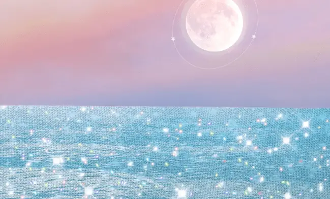 Estos 4 signos del zodíaco sentirán más la luna llena de diciembre en Cáncer