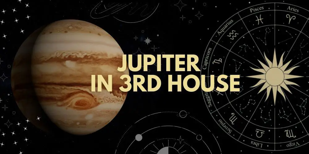 Júpiter en la Casa 3: Comunicación, Aprendizaje y Relaciones en Astrología