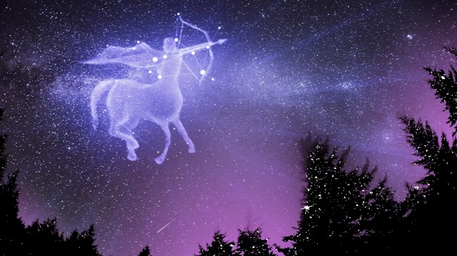 La Luna Nueva de diciembre en Sagitario tendrá el mayor impacto en estos 4 signos del zodíaco