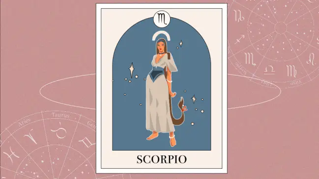 Cómo afectará la temporada 2023 de Escorpio a cada signo del zodíaco (para bien y para mal)
