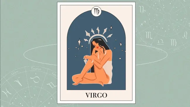 Virgo: tu horóscopo de septiembre dice que Mercurio retrógrado está arruinando tu fiesta