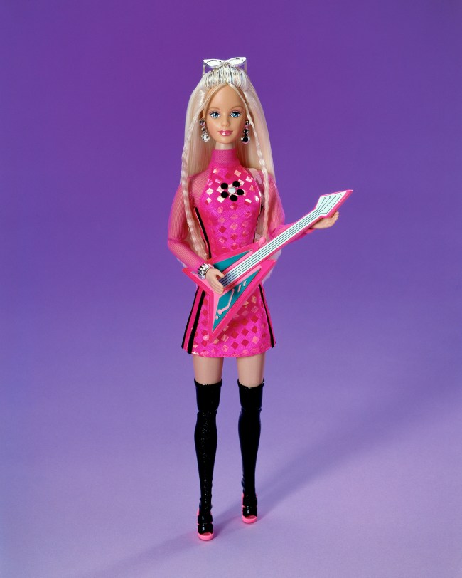 Aquí está la muñeca Barbie que capta el estilo y la personalidad de cada signo del zodíaco
