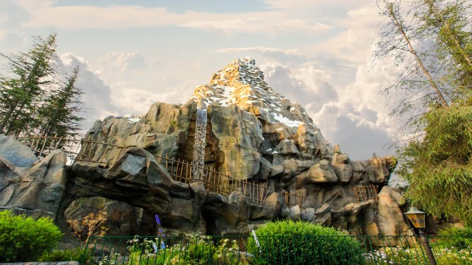 Aquí está la atracción de los Parques Disney que captura el lado aventurero de cada signo del zodíaco