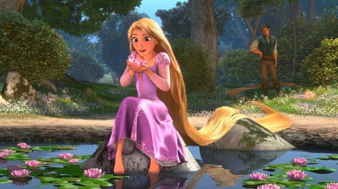 Aquí está la princesa de Disney que mejor capta la personalidad de cada signo del zodíaco