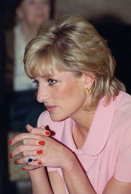 La astrología de la princesa Diana arroja luz sobre su misteriosa muerte y su inolvidable vida