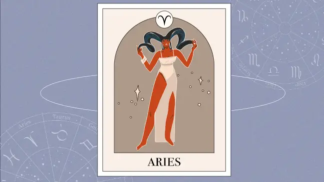 Aries: tu horóscopo de abril dice que un eclipse solar total sacudirá tu mundo este mes