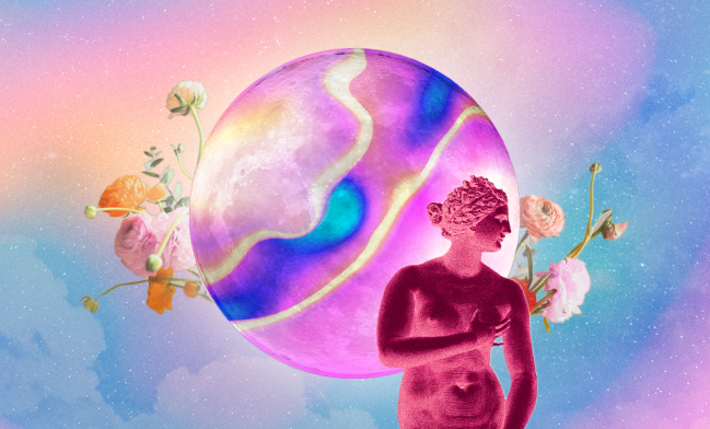 Acuario: tu horóscopo de julio dice que Venus retrógrado reiniciará tu vida amorosa