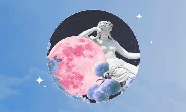 Cómo afectará la luna llena en Acuario en agosto de 2023 a cada signo del zodíaco