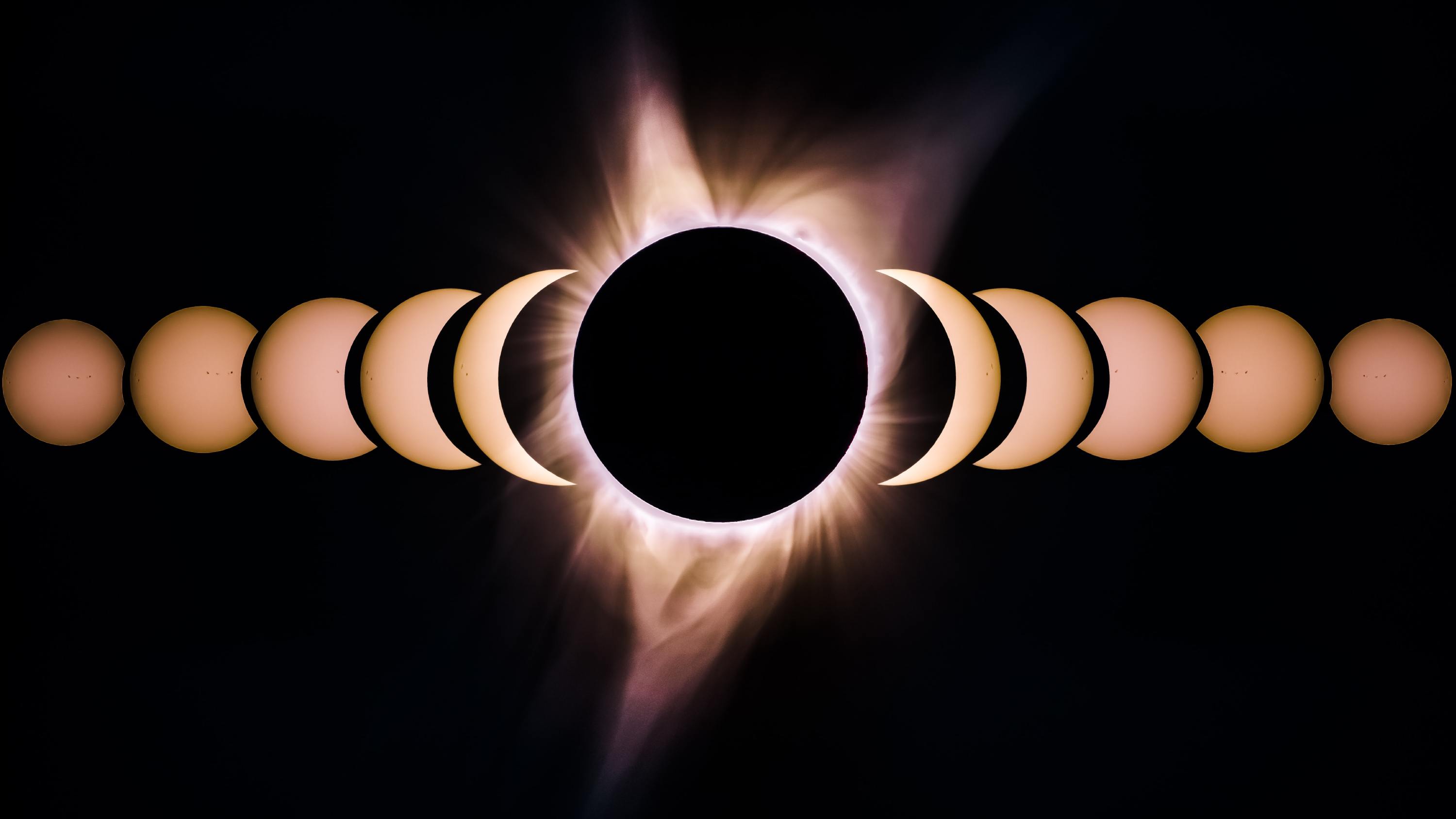 Eclipse lunar en mayo de 2023: lo que significa para ti, explicado por un astrólogo
