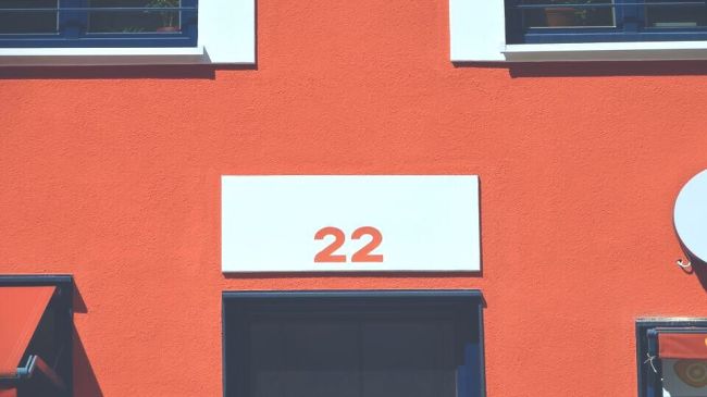 Significado del número de casa: lo que dice la numerología de la dirección sobre la atmósfera de su habitación