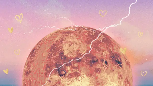 Tu horóscopo de julio dice que Venus retrógrado animará el estado de ánimo en la temporada de Leo