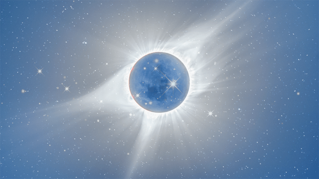 El eclipse solar total de abril de 2024 tendrá el mayor impacto en estos 4 signos del zodíaco